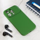  Torbica tpu za iphone 14 pro 6.1 zelena Cene