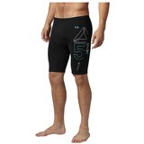 Reebok Hlače 3/4, 7/8 Cycle Short Črna | Shoptok.si