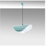 Opviq Luster Vatoz-Nus-2866, 25-112cm, O10, E27, Tirkizna | Eponuda.ba
