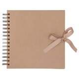  Album za scrapbooking neutral | 20,5 x 20,5 cm | ePonuda.com