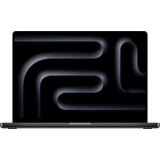 Apple MacBook Pro 16: SPACE BLACK/M4 Pro 14C/20C GPU/48GB/512G-CRO | Eponuda.ba