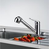 Franke slavina novara plus doccia 115.0347.111 hrom | Eponuda.com