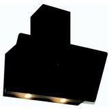 Siccabo stenska dekorativna kuhinjska napa PRIMA BLACK 60 A 248832 | Shoptok.si