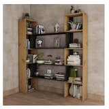 Hanah home Polica za knjige CPT6011 200 | ePonuda.com