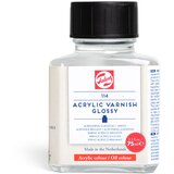  Svetlucavi akrilni lak AMSTERDAM 114 | 75ml Cene