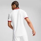  Majice & Polo majice Acm Away Jersey Replica Bela | Shoptok.si
