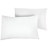 Cotton Box jastučnica cb 40x60 - white Cene