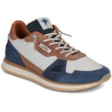 Cetti Nizke superge C-1397-V26-ANTE-NATURE-JEANS Bela | Shoptok.si