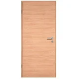 sobna vrata getadoor lamineo gln 42Q (39 x 650 x 2000 mm, svetli hrast, leva)