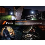 Fenix E06R LED džepna svjetiljka 60 h 54 g | Eponuda.ba