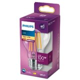 Philips led sijalica classic 13W(100W) A60 E27 ww cl nd 1SRT4,929002026155, | ePonuda.com