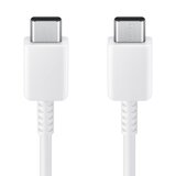 Samsung data kabl PD Type C na Type C 1m beli BULK (EP-DA705-BWE) | ePonuda.com