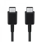 Samsung podatkovni kabel EP-DA705BBE type c - type c črn 1 m Cene