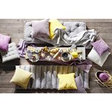 Modern Living Prevleka Blazine Mary Samt | Shoptok.si