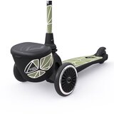 Scoot&Ride® Scoot&Ride Trotinet za decu Highwaykick 2 Lifestyle green lines | ePonuda.com