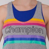 Champion Rainbow Stripe Tank Top | ePonuda.com