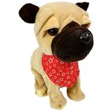  Interactive Dog On a Leash Barks Wags Tail Sensors | shoptok.hr