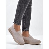 Resti Slip-on women's fabric sports shoes Serra | ePonuda.com