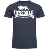 Lonsdale Men's t-shirt regular fit Cijene