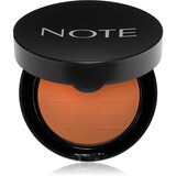 Note Cosmetique Luminous Silk Compact Blusher pudrasto rdečilo 03 Coral 5,5 ml Cene