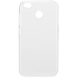Ultra tanek 0,5 mm zaščitni ovitek za Xiaomi Redmi 4 / Redmi 4 Pro - prozorni | Shoptok.si