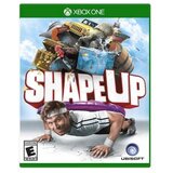 Shape Up (XBOX ONE) - rabljeno | Shoptok.si