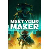 meet your maker (pc) steam key global  meet your maker (pc) steam key global Slike