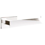REA Bath Kupaonska viješalica 209 OSTE Chrome | shoptok.hr