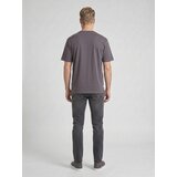 Sinsay Pamučna majica loose fit kratkih rukava | shoptok.hr
