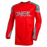 O'neal Dres ONeal Matrix Riderwear Red/Gray