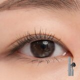 rom&nd Han All Fix Mascara dolgoobstojna maskara za volumen in zgostitev trepalnic odtenek L01 Long Black 7 g | Shoptok.si