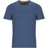 Boss Majica 'Tegood' mornarsko plava | shoptok.hr
