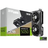 Zotac svga rtx 5050 twin edge 8GB, ZT-B50500E-10M Cene