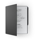 REMARKABLE Etui 2 - Book Folio Premium koža - Crna | shoptok.hr