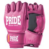 PrideShop MMA rokavice Pride - 4GLK - Roza , S/M | Shoptok.si