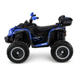  XW-08 4x4 45W Quad na baterije, plavi | shoptok.hr