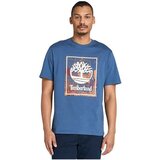 Timberland muška logo majica Cene