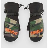 ThirtyTwo Youth Corp Kids Mittens orange Cijene