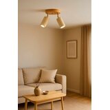 Opviq Luster Nur B, IP20, 3 x GU10 Max, 10W, Bež | Eponuda.ba