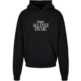 Mister Tee Men's sweatshirt 2Pac All Eyez on me Tracklist black Cijene