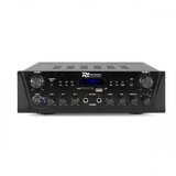 Power Dynamic PV220BT 953.030 2x100W pojačalo sa FM-BT-MP3-USB playerom | Eponuda.ba