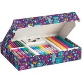 Maped Set za ustvarjanje Glitter | Shoptok.si