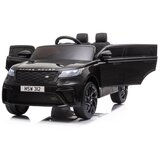  Licencirani auto na akumulator Range Rover - crni/lakirani | shoptok.hr