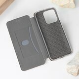 Teracell Maska za Honor X8b na preklop Flip Premium zlatna | ePonuda.com