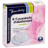 THERMOBABY perivi jastučići za prsa 6 kom | shoptok.hr