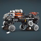 Lego Technic: Raziskovalni rover za ekipo na Marsu | Shoptok.si