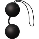 JOYDIVISION JOYBALLS JOYBALLS LIFESTYLE BLACK | Shoptok.si