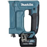Makita ST113DSMJ akumulatorski spenjalnik vklj. 2 akumulatorja\, vklj. kovček, (21507312) | Shoptok.si