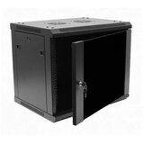 IMPULST rack (orman) 6U/19