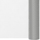  Mrežasti zaslon od nehrđajućeg čelika 80 x 500 cm srebrni | shoptok.hr
